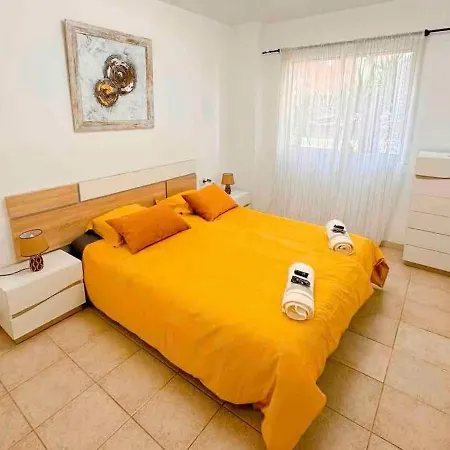Apartman Residencial La Pineda & Anet Costa Adeje (Tenerife)