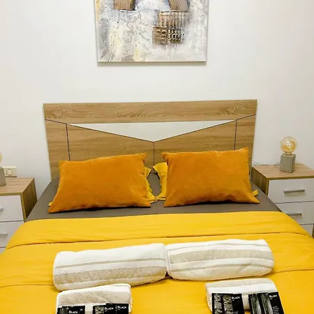 Residencial La Pineda & Anet Apartman Costa Adeje (Tenerife)