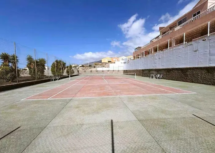 Appartamento Residencial La Pineda & Anet *