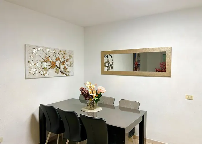 Appartamento Residencial La Pineda & Anet *