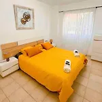 Apartment Residencial La Pineda & Anet Costa Adeje (Tenerife)
