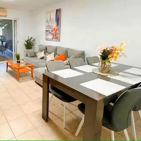 Residencial La Pineda & Anet Апартаменты *