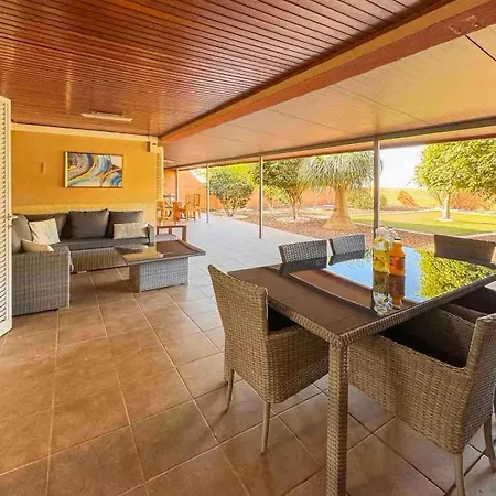 Residencial La Pineda & Anet * Costa Adeje (Tenerife)