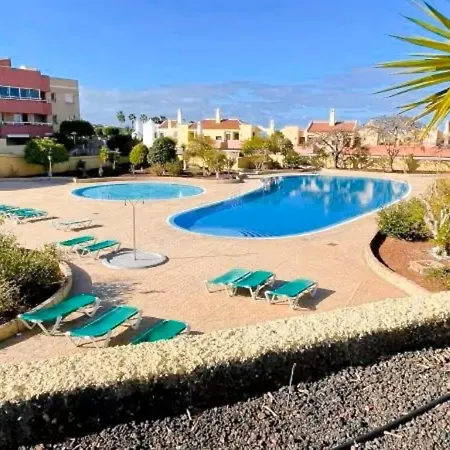 Residencial La Pineda & Anet * Costa Adeje (Tenerife)