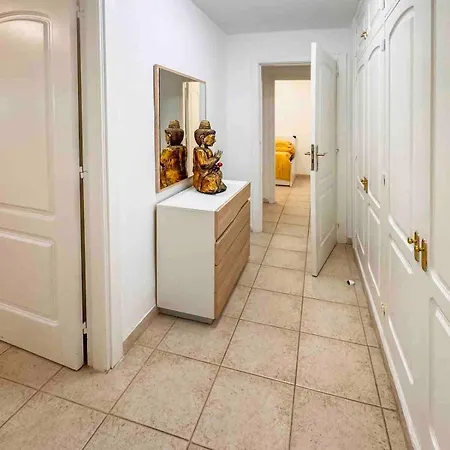 Residencial La Pineda & Anet Appartement Costa Adeje (Tenerife)