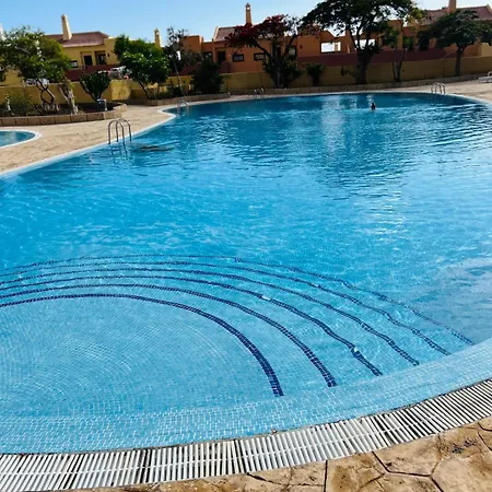 Residencial La Pineda & Anet Costa Adeje (Tenerife)