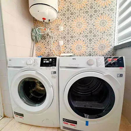 Apartamento Residencial La Pineda&anet Costa Adeje (Tenerife)