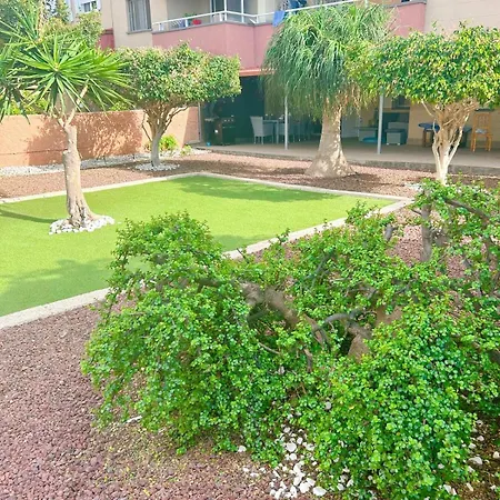 Residencial La Pineda & Anet *