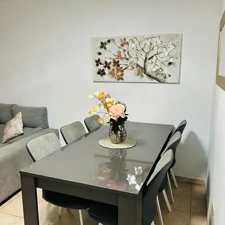 Residencial La Pineda & Anet * Адехе