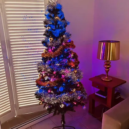 Апартаменты Residencial La Pineda & Anet Адехе