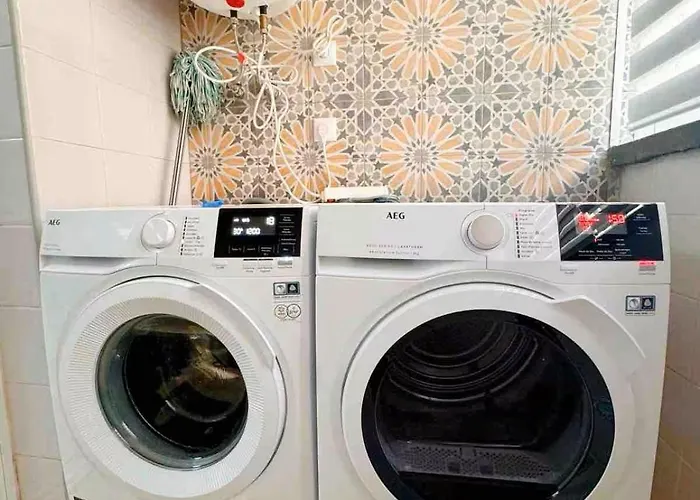 Апартаменты Residencial La Pineda & Anet Адехе