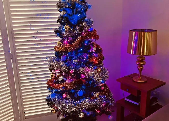 Апартаменты Residencial La Pineda & Anet Адехе